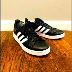 Grand Court Adidas